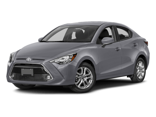 2017 Toyota Yaris iA 4dr Car